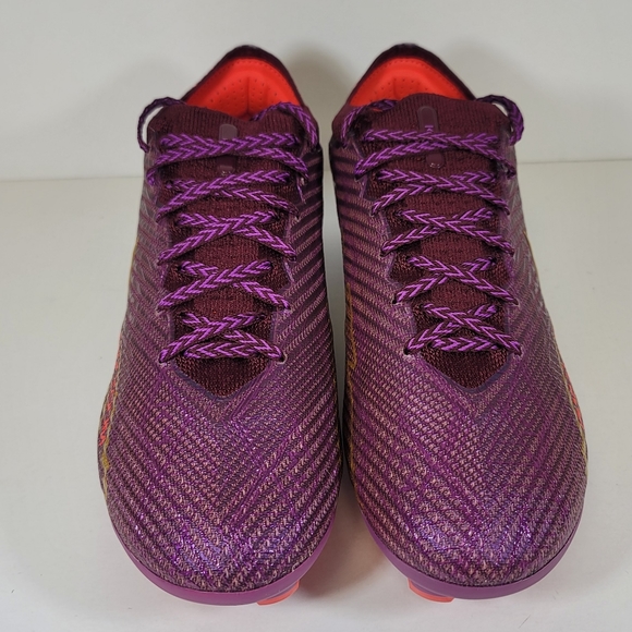 Nike Zoom Mercurial Vapor 15 Elite KM FG Mbappe Mens Sizes DR9996-694 Cleats - Picture 7 of 12